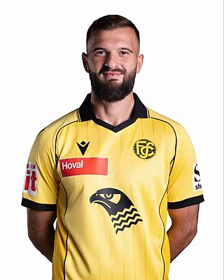 Adonis Ajeti