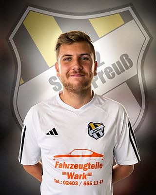 Robin Münster