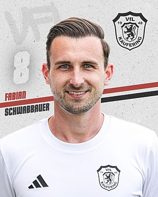 Fabian Schwabbauer