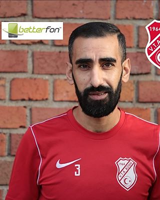 Abdessamad Ahadouchi