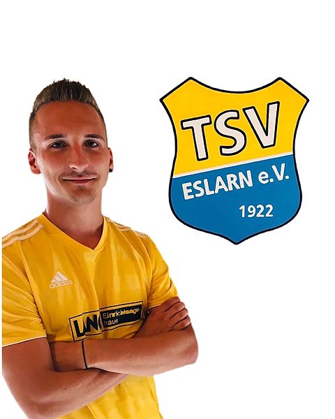 Foto: TSV Eslarn