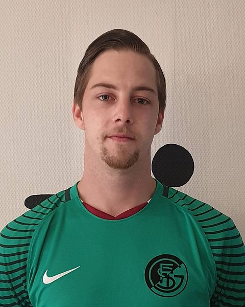 Foto: Abteilungsleiter FTSG