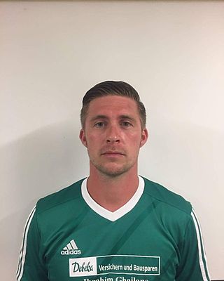 Falk Peters