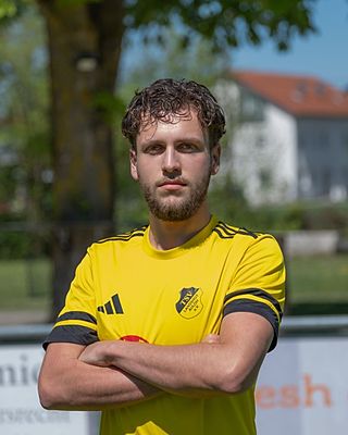 Samuel Mader