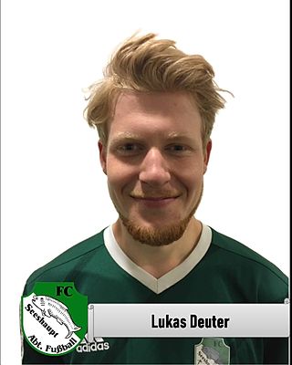 Lukas Deuter