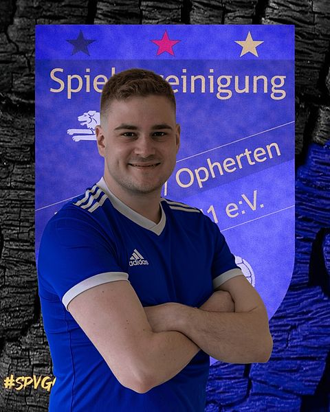 Foto: Marvin Vogel