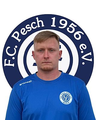 Dennis Busbach