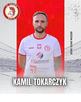 Kamil Tokarczyk