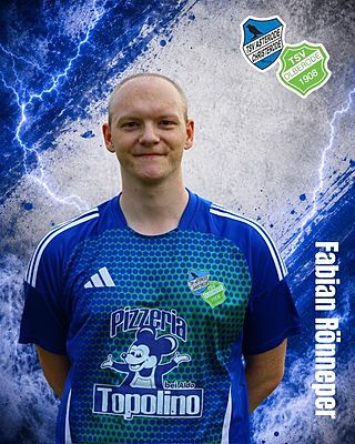 Fabian Rönneper