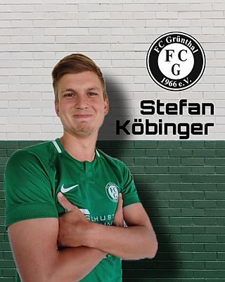 Stefan Köbinger