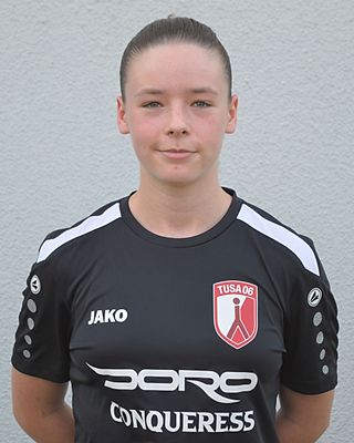 Melina Löffler