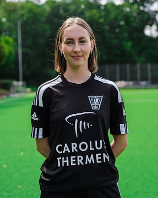 Lisa Drösch
