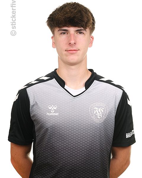 Foto: @StickerFIve / FC Borussia Bra