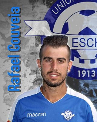 Rafael Antonio Gouveia Rodrigues