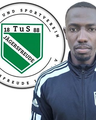 Hamidou Selou Souaibou