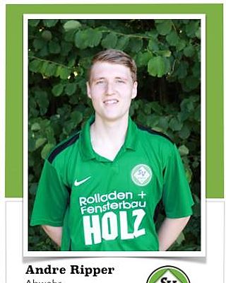 André Ripper