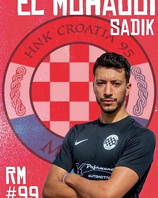 Sadik El Mohaoui