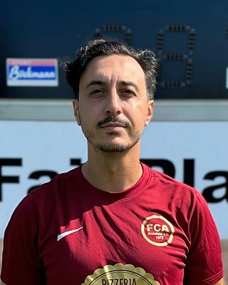 Ibrahim Vanlioglu