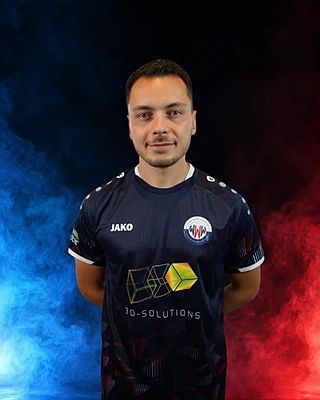 Fabian Külgen