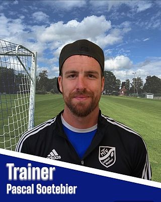 Pascal Soetebier