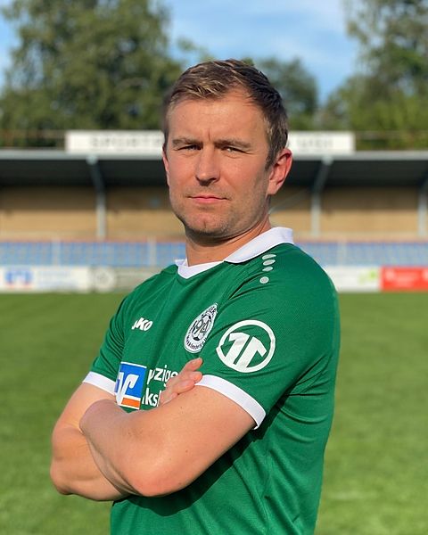 Foto: Kickers94 Markkleeberg
