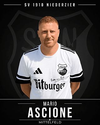 Mario Ascione