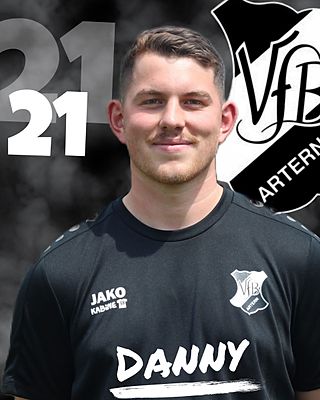 Danny Popko