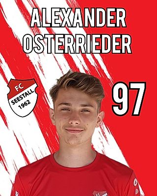Alexander Osterrieder