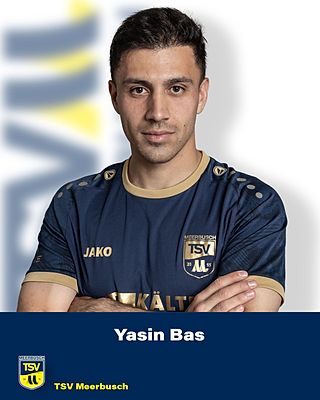 Yasin Bas