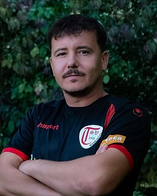 Resid Zukanovic