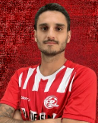 Daniel Djukaric