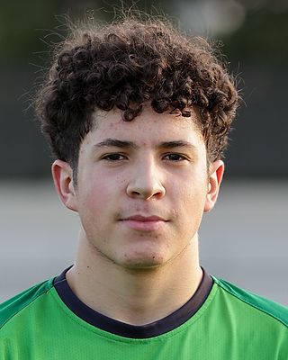 Raphael Cardoso Coelho