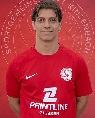 Lucien Moreno Coca