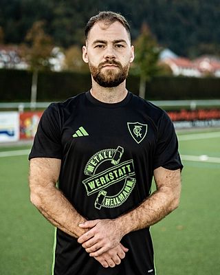 Sebastian Wernet