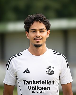 Shayan Bustani