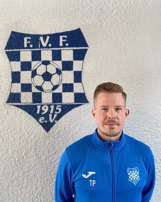 Tobias Henry Pacholski