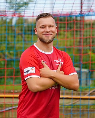 Kasper Döring