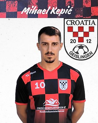Mihael Kepic