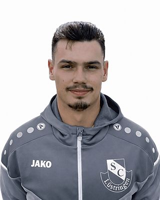 Enrico Almeida Rodrigues