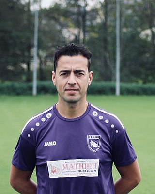 Mauro Marques Da Silva Simoes