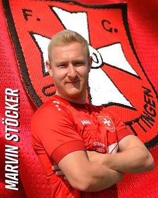 Marvin Stöcker