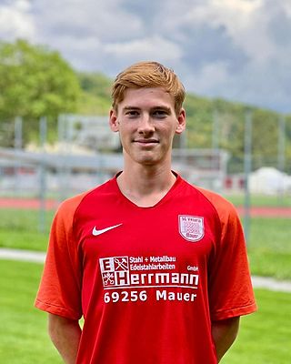 Maximilian Kerschbaum