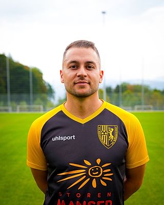 Daniel Di Bella