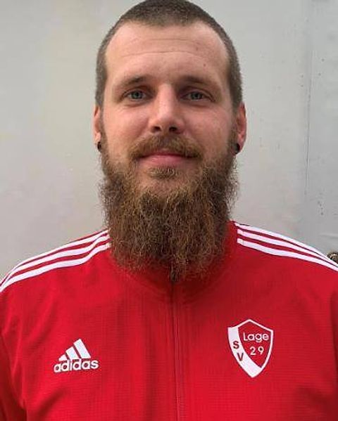 Foto: Rot-Weiß Lage 29