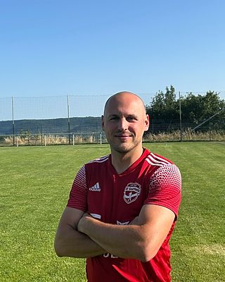 Erik Roncevic