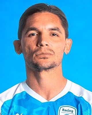 Néstor William Monge Guevara