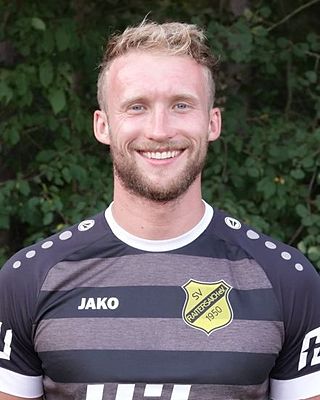 Maximilian Schütz