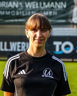 Lena Wendt
