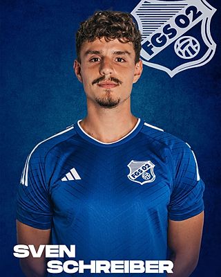 Sven Schreiber
