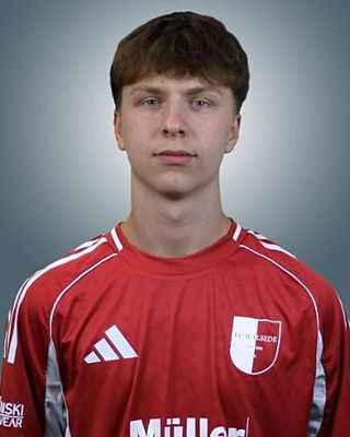 Felix Eberhardt